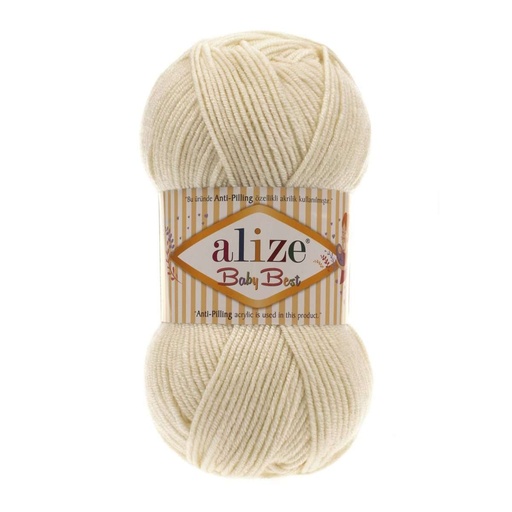 [260] Alize Baby Best mit Bamboo