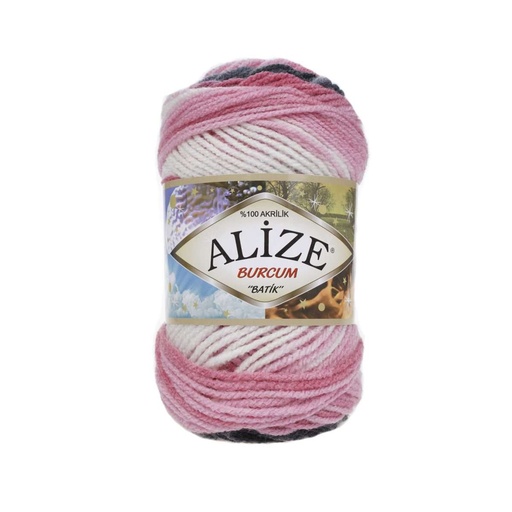[112] Alize Burcum Batik
