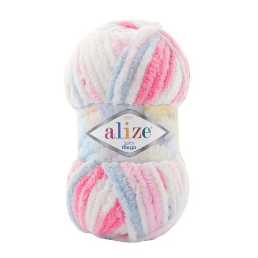 [309] Alize Softy Mega
