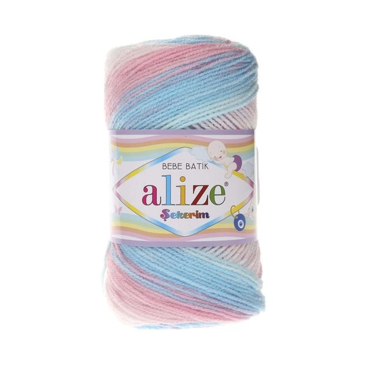 [125] Alize Sekerim Batik
