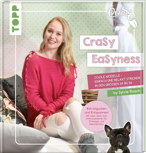 [9.78377E+12] CraSy EaSyness