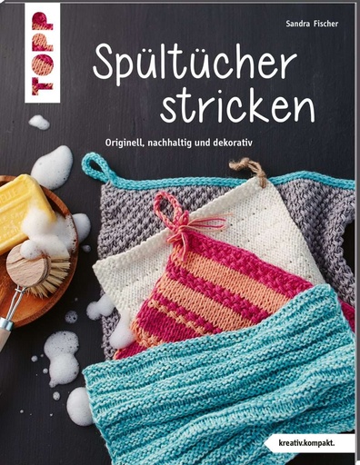[9783772468469] Spültücher stricken