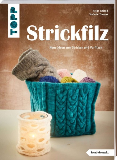 [9.78374E+12] Strickfilz
