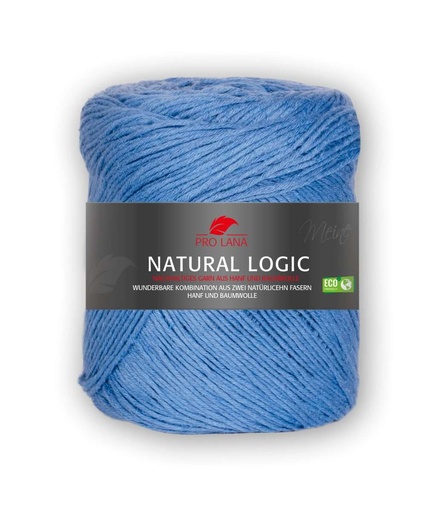 [278684] Pro Lana Hanfgarn Natural Logic