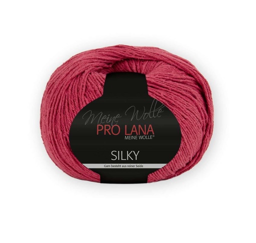 [278480] Seidengarn Pro Lana, Silky