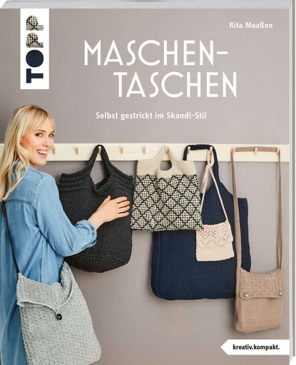 [9783735870957] Maschen-Taschen
