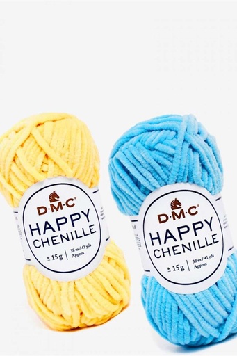 DMC Happy Chenille