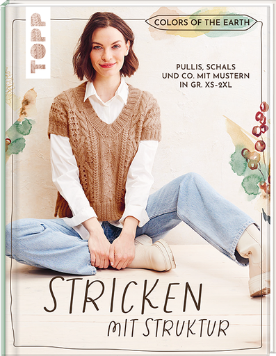 [9783735870148] Stricken mit Struktur