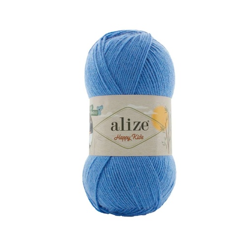 [313] Alize Happy Kids Babygarn