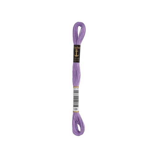 [4635000-1] Anchor Stickgarn Sticktwist Farben 00090 - 00178