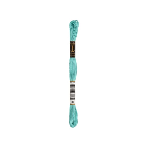 [4635000-2] Anchor Stickgarn Sticktwist Farben 00185 - 00273