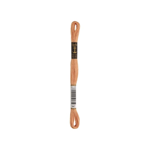 [4635000-3] Anchor Stickgarn Sticktwist Farben 00274 - 00361