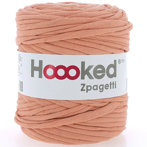 Hoooked Zpagetti Medium T-Shirt-Garn