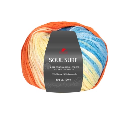 Pro Lana Soul Surf