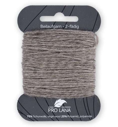 Pro Lana Beilaufgarn 5g
